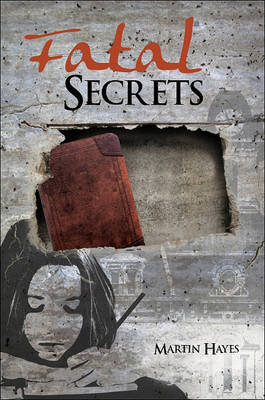 Book cover for Fatal Secrets