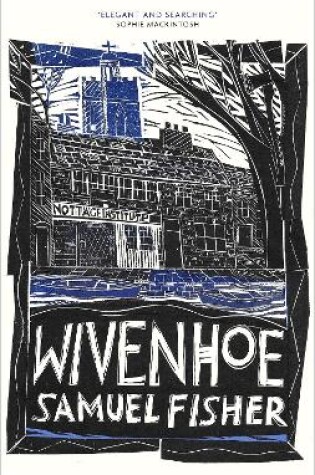 Cover of Wivenhoe