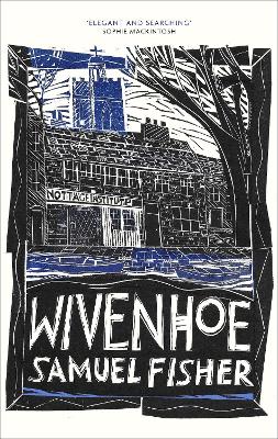 Book cover for Wivenhoe