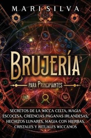 Cover of Brujeria para principiantes