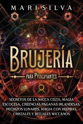 Cover of Brujeria para principiantes