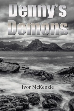 Cover of Denny's Demons