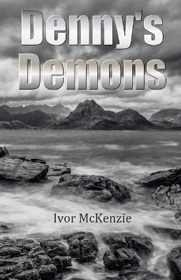 Book cover for Denny's Demons