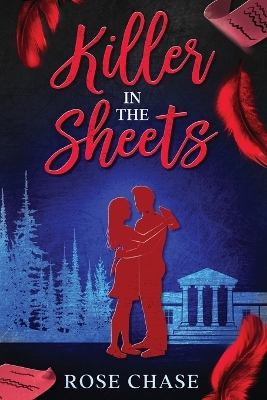 Book cover for Killer in the Sheets