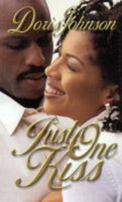 Book cover for Just One Kiss