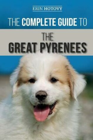 Cover of The Complete Guide to the Great Pyrenees