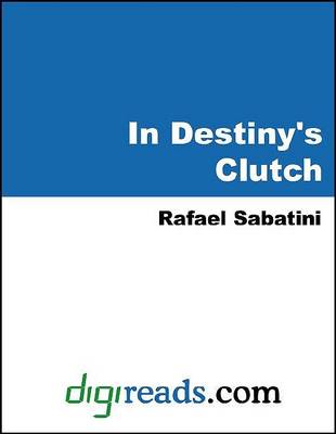 Book cover for In Destiny's Clutch