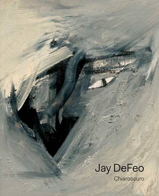 Book cover for Jay DeFeo