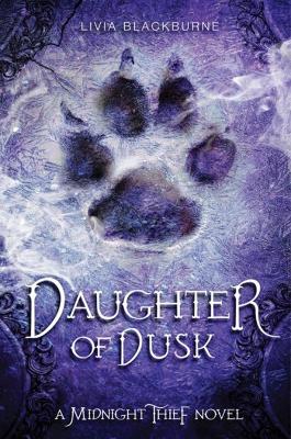 Book cover for Daughter Of Dusk