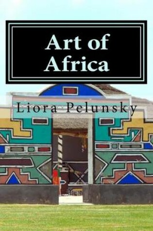 Cover of Art of Africa