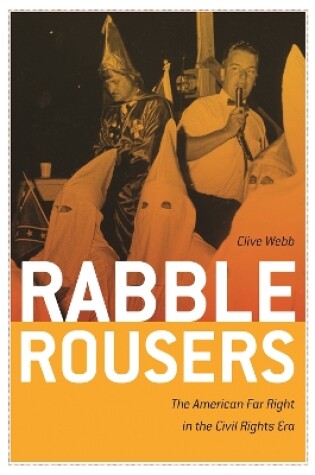 Cover of Rabble Rousers