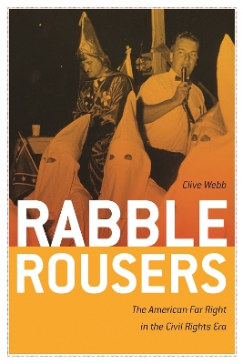 Book cover for Rabble Rousers