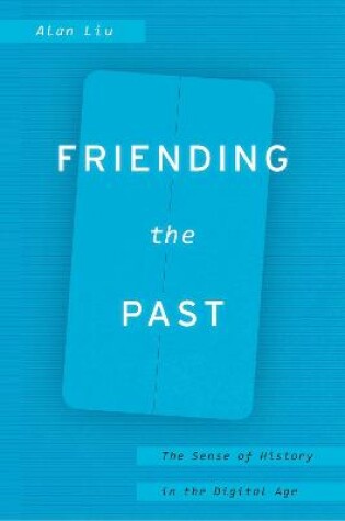 Cover of Friending the Past