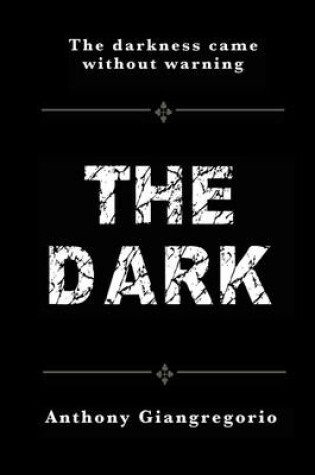 Cover of The Dark