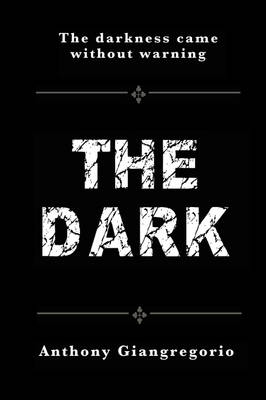 Book cover for The Dark