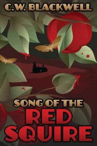 Cover of Song of the Red Squire
