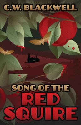 Book cover for Song of the Red Squire