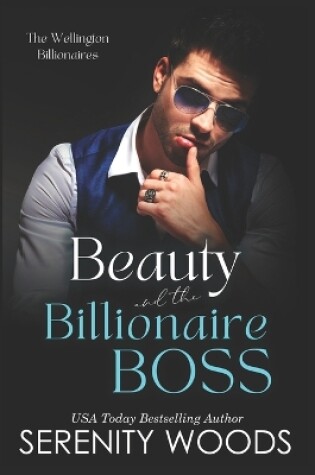 Cover of Beauty and the Billionaire Boss