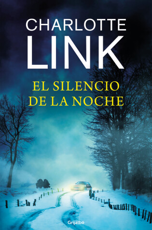 Cover of El silencio de la noche / Silence at Night