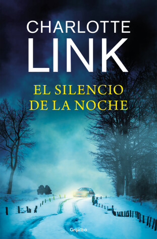 Book cover for El silencio de la noche / Silence at Night