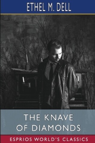 Cover of The Knave of Diamonds (Esprios Classics)
