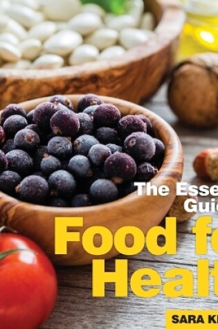 Cover of Food for Health