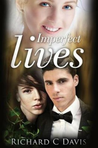 Cover of Imperfect Lives