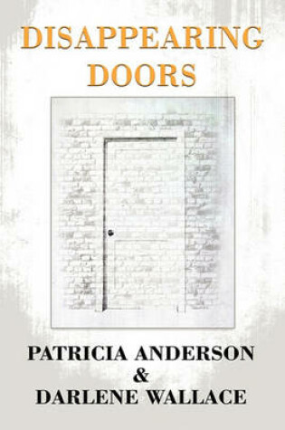 Cover of Disappearing Doors