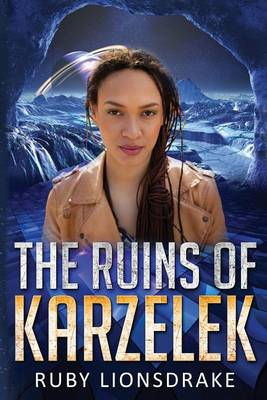 Book cover for The Ruins of Karzelek