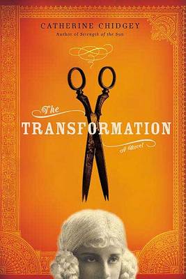 Book cover for The Transformation
