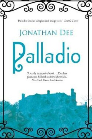 Cover of Palladio