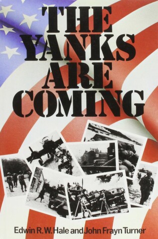 Cover of Yanks are Coming