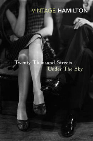 Cover of Twenty Thousand Streets under the Sky