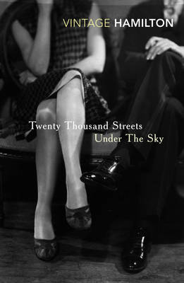 Book cover for Twenty Thousand Streets under the Sky