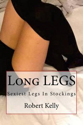 Book cover for Long Legs