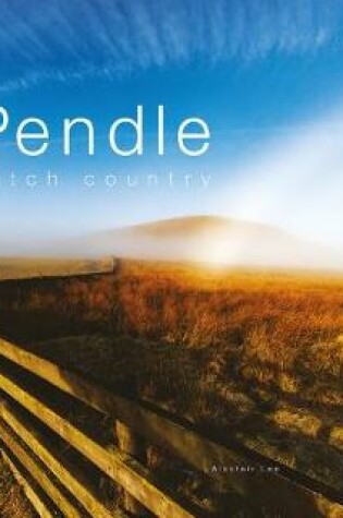 Cover of Pendle