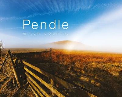 Book cover for Pendle