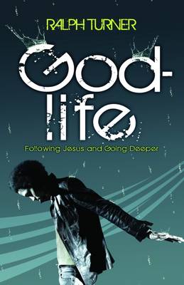 Book cover for God-life