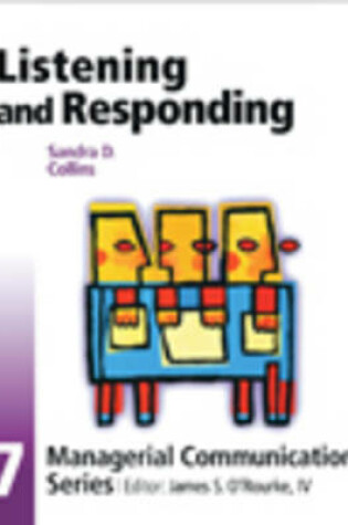 Cover of Module 7 Listening and Respondng