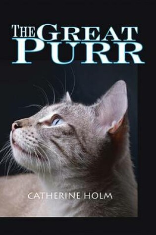 Cover of The Great Purr