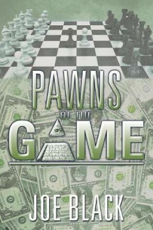 Cover of Pawns of the Game