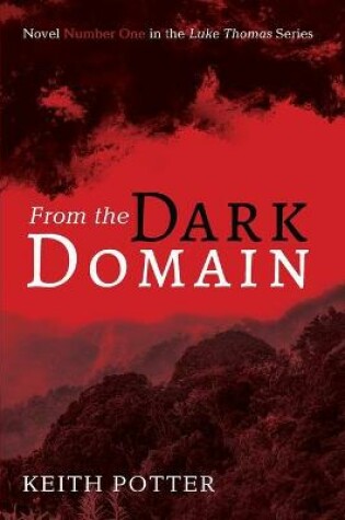 Cover of From the Dark Domain