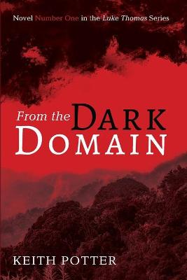 Book cover for From the Dark Domain