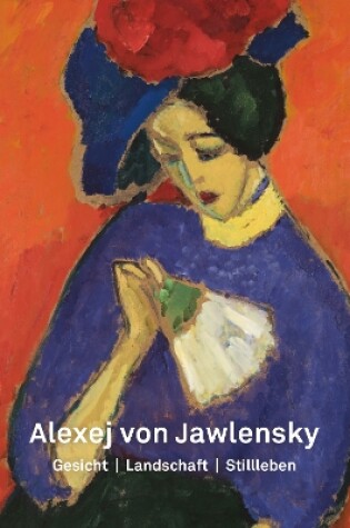 Cover of Alexej von Jawlensky