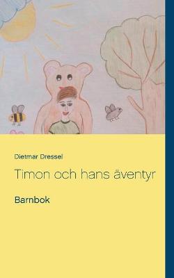 Book cover for Timon och hans äventyr