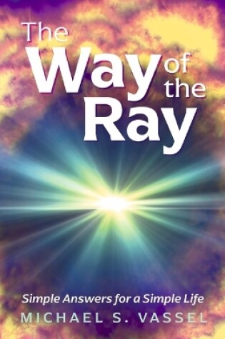 Cover of The Way of the Ray