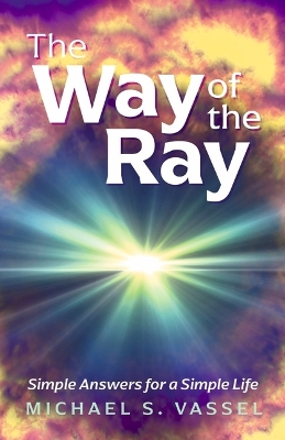 Book cover for The Way of the Ray