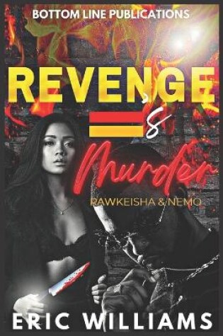 Cover of Revenge Equals Murder