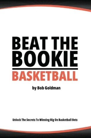 Cover of Beat the Bookie - Basketball Games