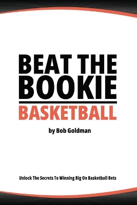 Book cover for Beat the Bookie - Basketball Games